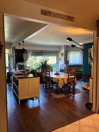  Appartement � vendre 4 pi�ces 79 m�