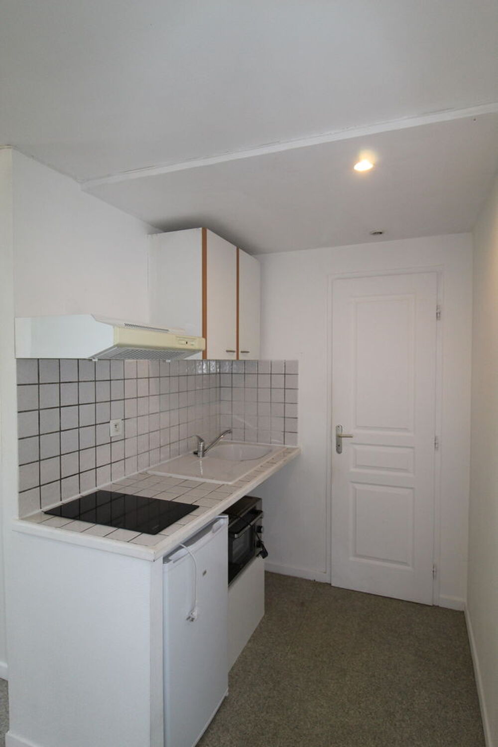 Location Appartement T2 secteur place de l'étoile Grenoble