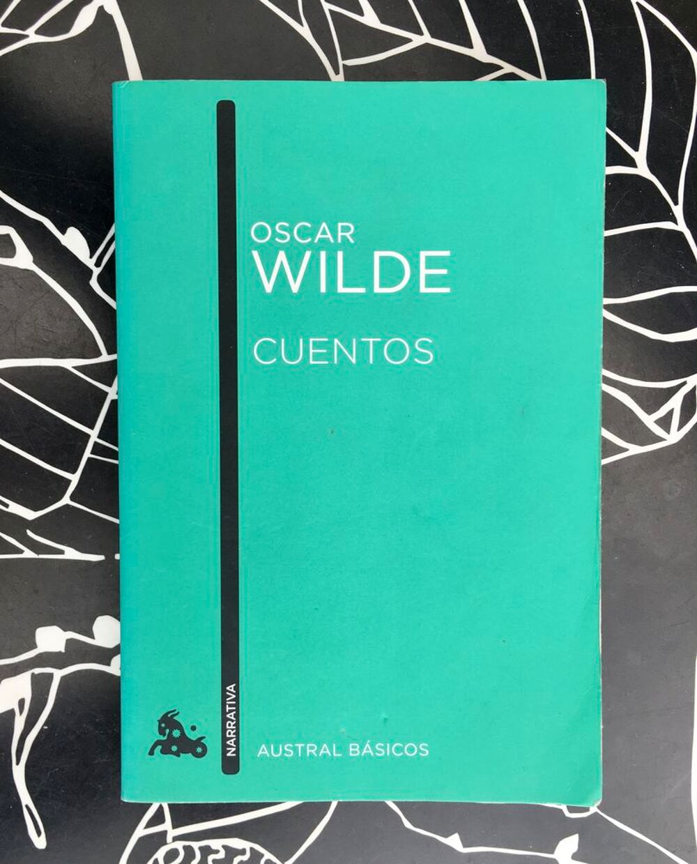 Cuentos d'OSCAR WILDE; Livre en Espagnol de 270 pages Livres et BD