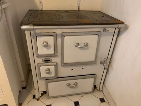 Cuisini�re ancienne 0 Aix-en-Provence (13)