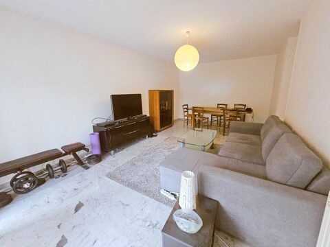  Appartement � louer 2 pi�ces 55 m�