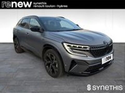 Austral E-Tech hybrid 200 Techno esprit Alpine 2023 occasion 83160 La Valette-du-Var