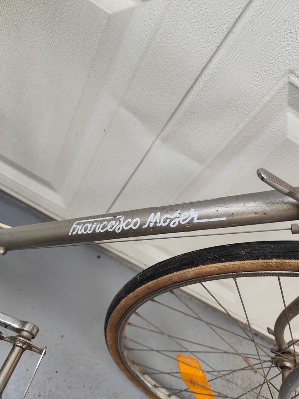 V&eacute;lo gar&ccedil;onnet Vélos