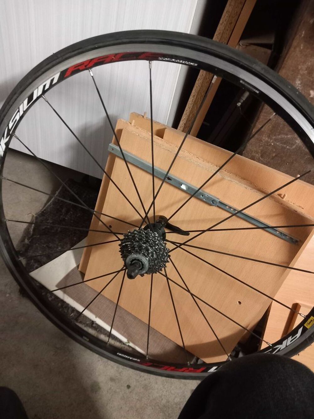 vente Vélos