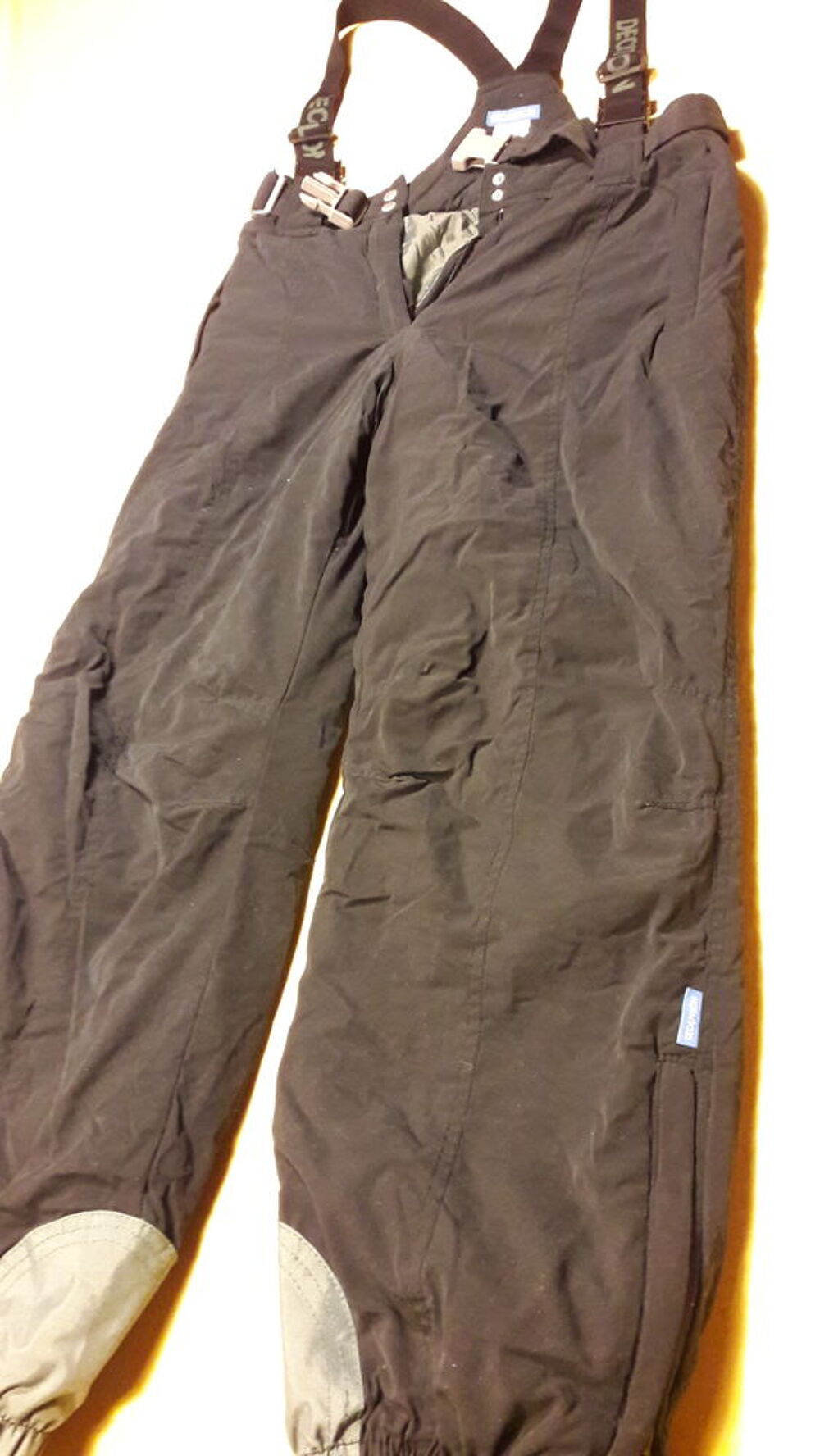Ski Vtements