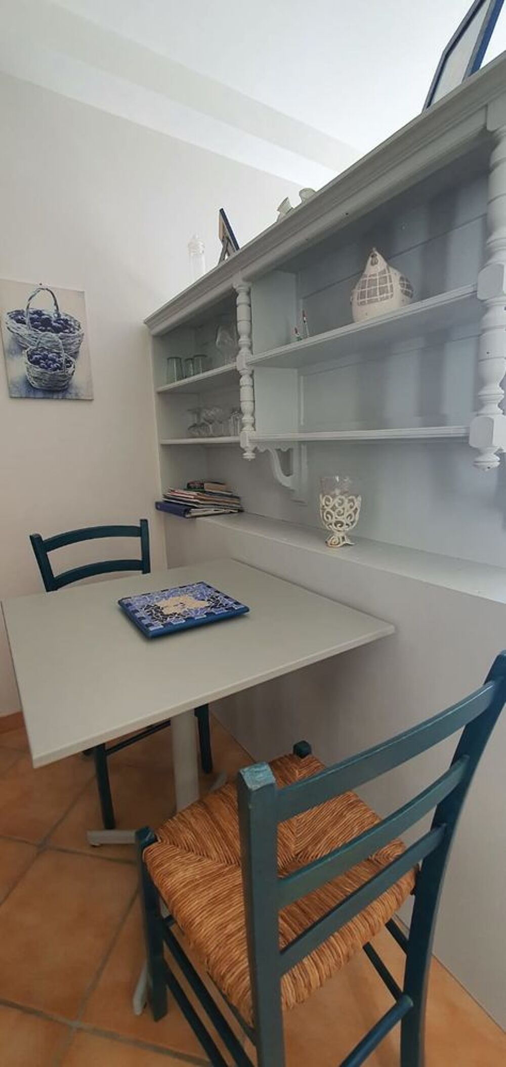 Location Appartement Studio meublé au calme Tulette