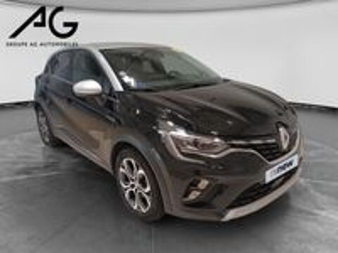 Captur E-Tech 145 - 21 Intens 2022 occasion 08000 Charleville-M&eacute;zi&egrave;res