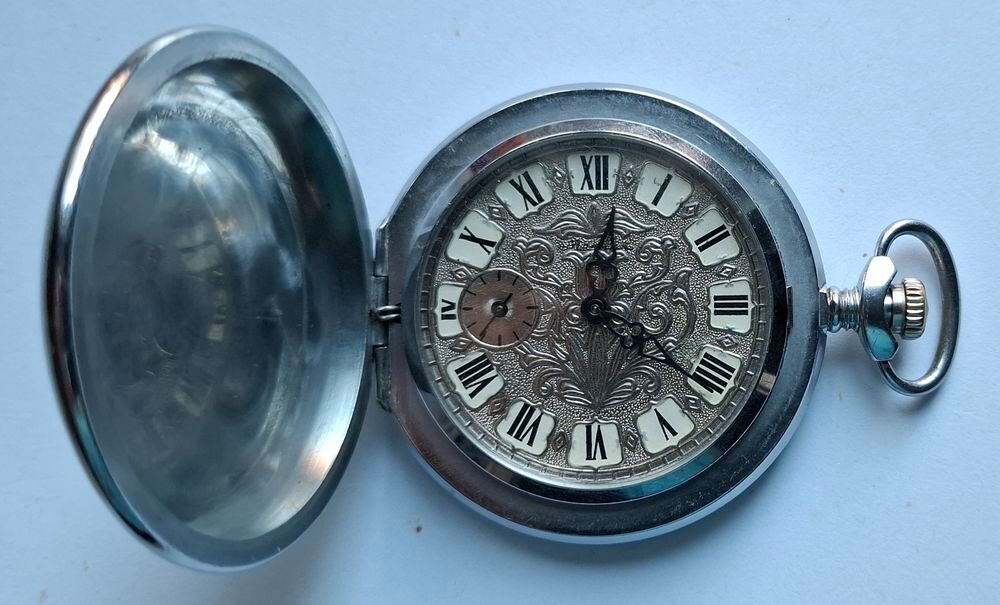 Montre de poche Bijoux et montres