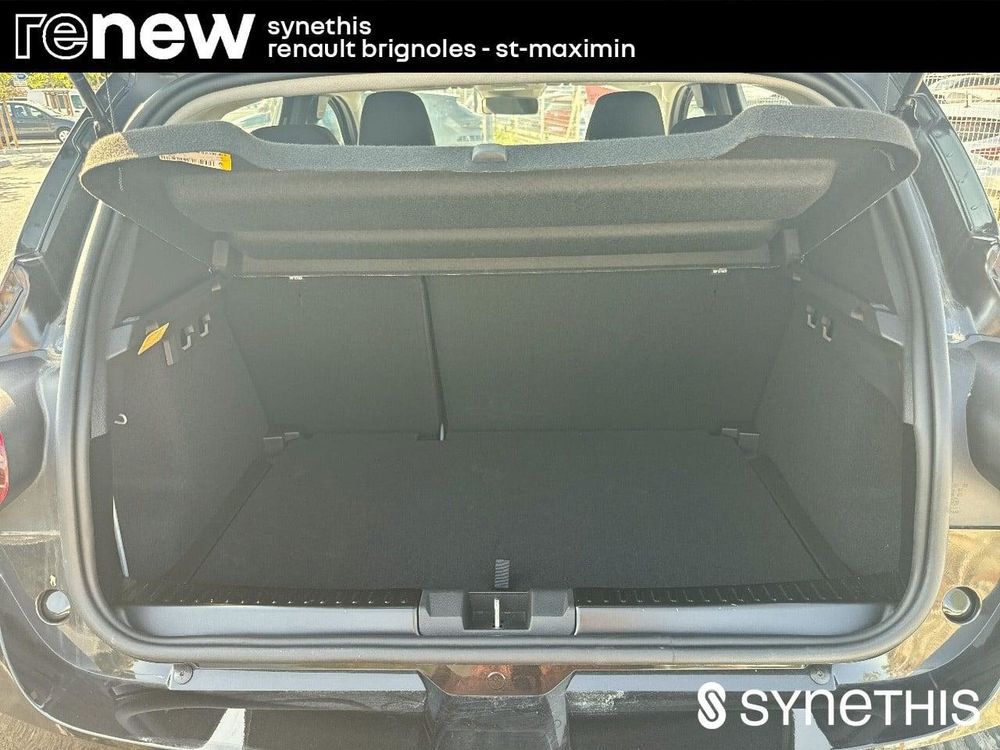 Sandero TCe 90 GSR2 Stepway Extreme 2026 occasion 83170 Brignoles
