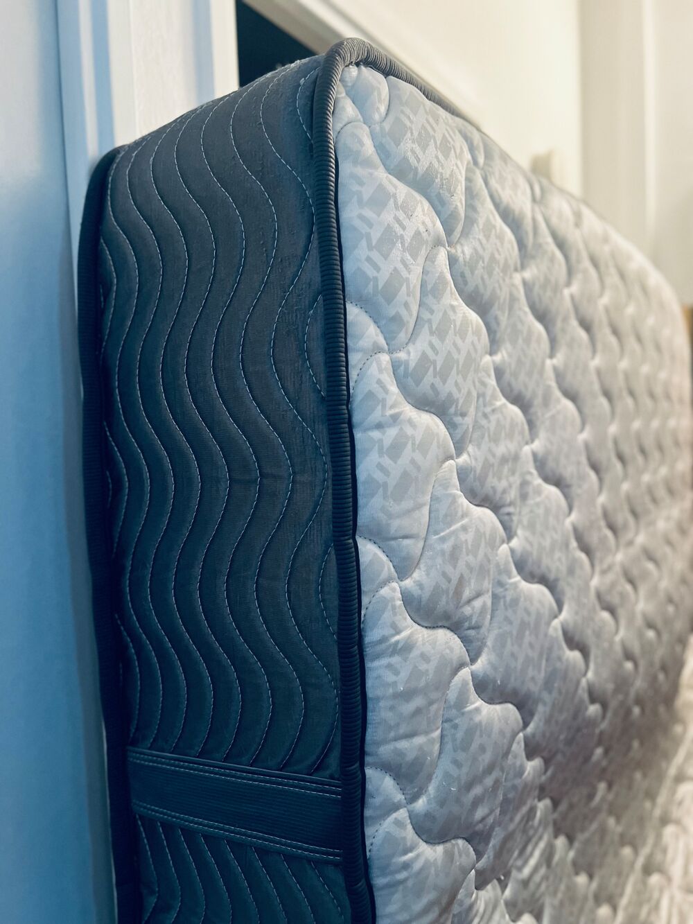 Matelas ressort 140x190cm Meubles