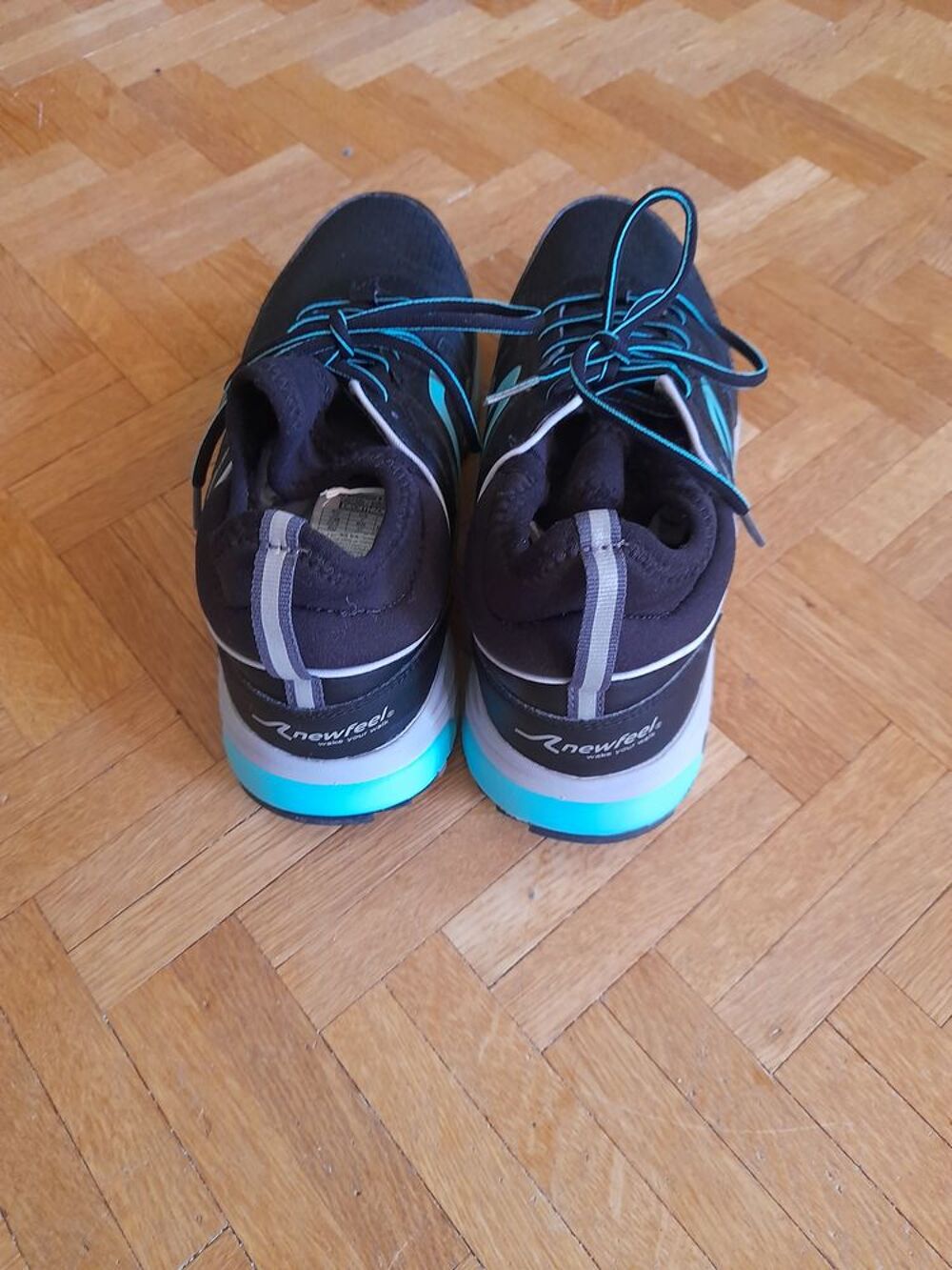Chaussures marche nordique Sports