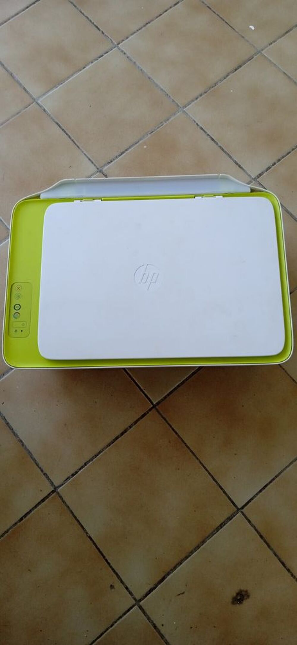  imprimante hp Matériel informatique