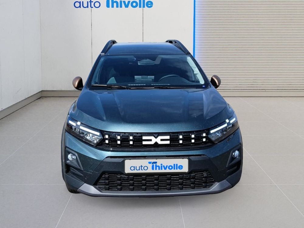 Jogger Hybrid 155 7 pl Extreme 2026 occasion 42120 Le Coteau
