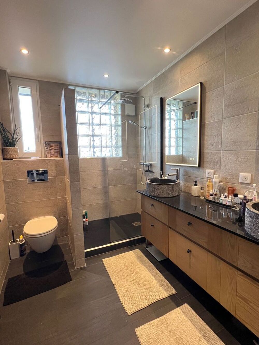 Vente Appartement Penthouse - Sainte-Thérèse Metz