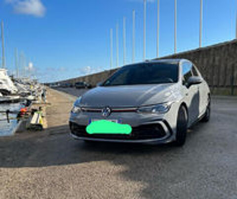 Golf 1.5 eTSI OPF 150 DSG7 R-Line 2023 occasion 83120 Sainte-Maxime