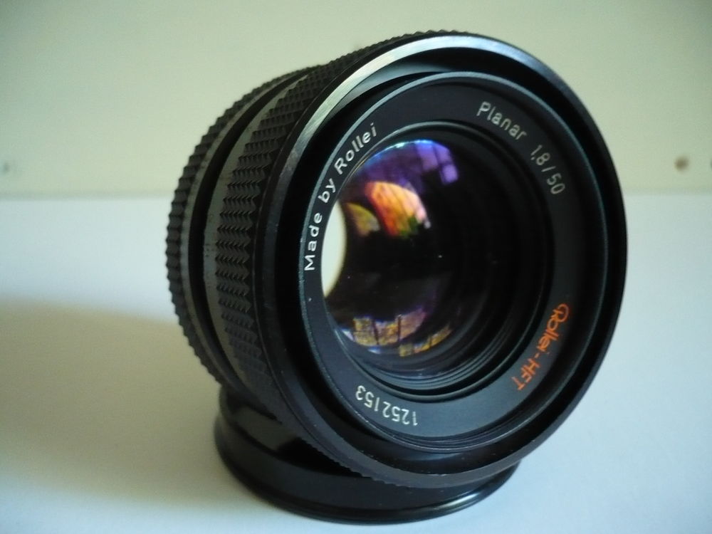 objectif photo Photos/Video/TV