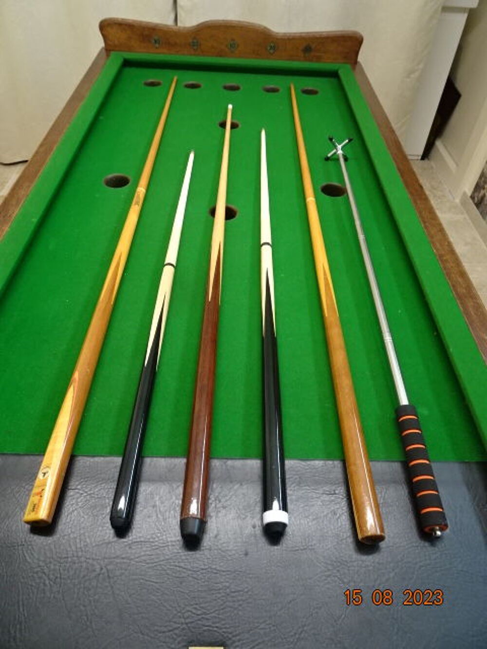 Billard russe ancien Jeux / jouets