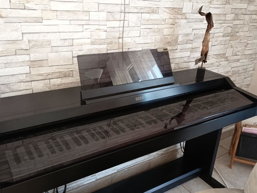 piano d'&eacute;tude &eacute;lectrique Instruments de musique
