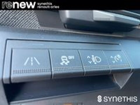 M&eacute;gane Megane E-Tech EV60 220 ch super charge Equilibre 2022 occasion 13200 Arles