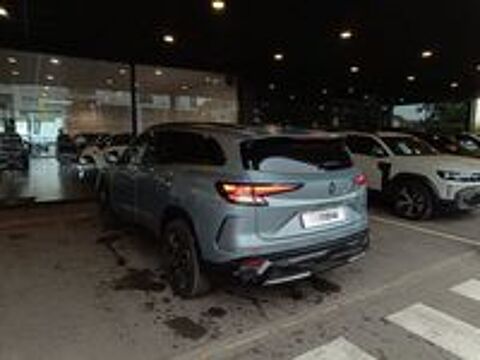 Espace full hybrid E-Tech 200 ch 7pl Esprit Alpine 2026 occasion 95220 Pierrelaye