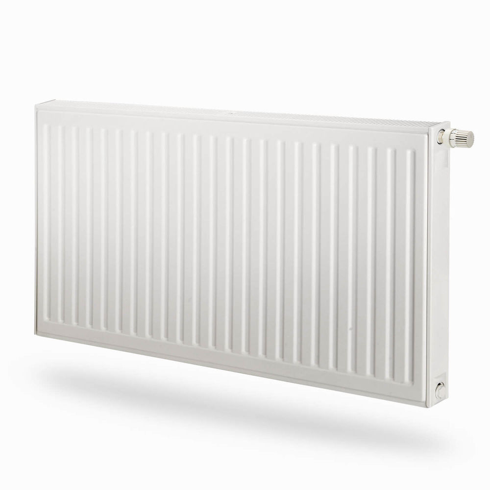 Radiateurs acier horizontaux RADSON KMP neufs Bricolage