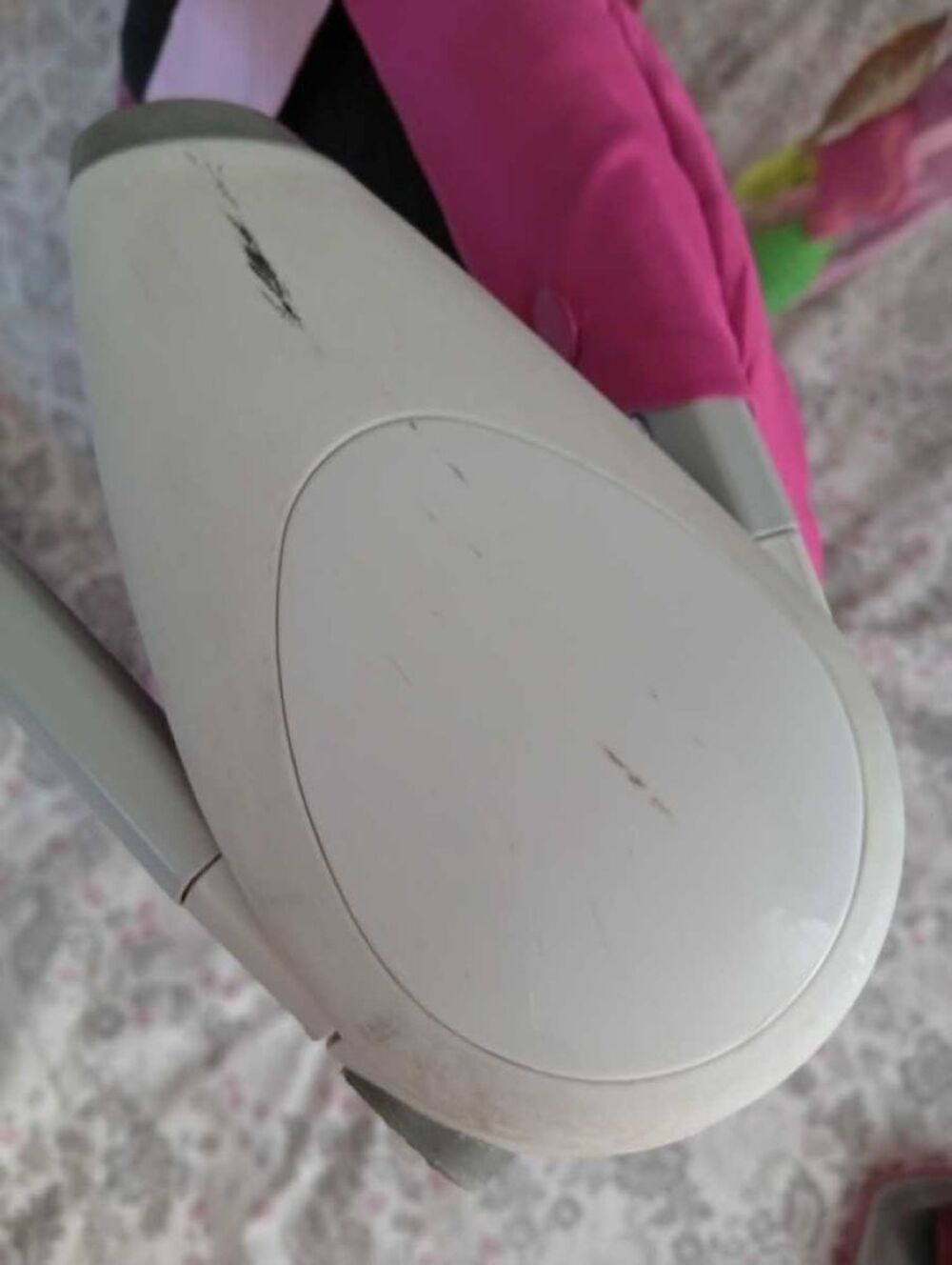 Transat Chicco - Naissance &agrave; 18 kg Pu�riculture