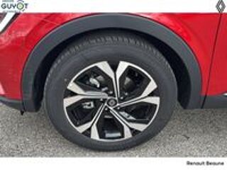 Arkana E-Tech full hybrid 145 GSR2 Techno 2025 occasion 21200 Beaune
