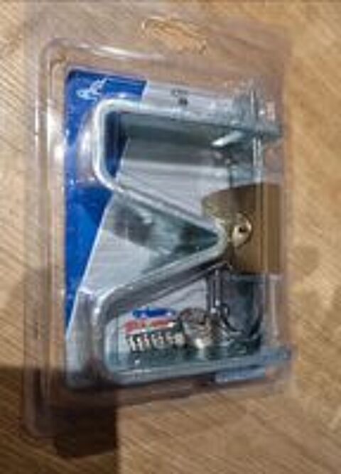   occasion 93290 Tremblay-en-France