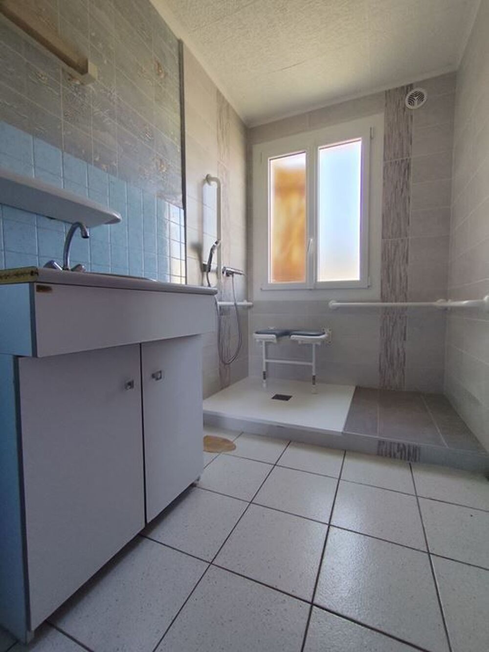 Vente Maison Maison - 115m ² Audierne