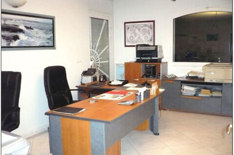 Meubles Bureau professionnel 1350 Saint-Cannat (13)