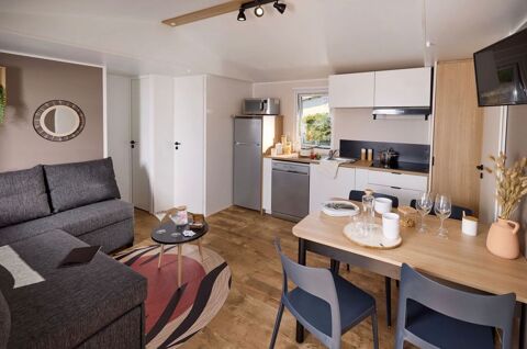 Mobil-Home Mobil-Home 2025 occasion S&eacute;rignan 34410