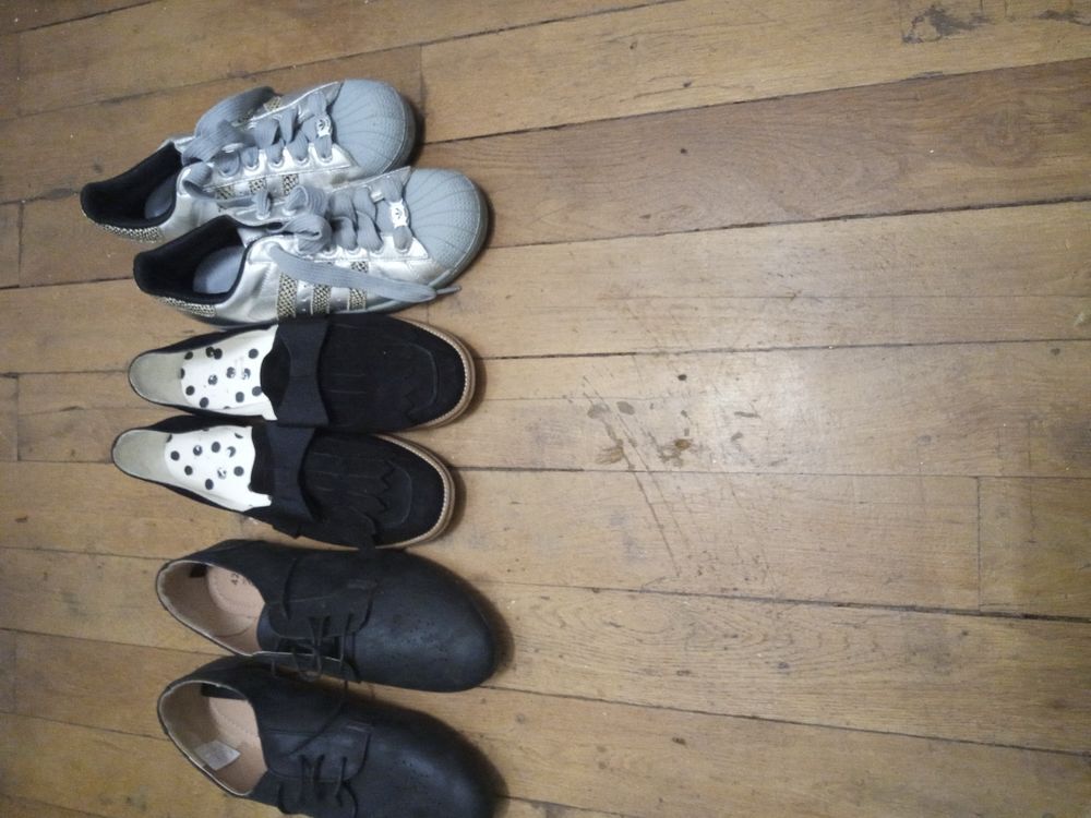 chaussures de femmes et baskets de femmes Chaussures