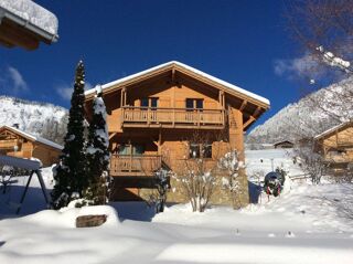 Location  Chalet - Bungalow 