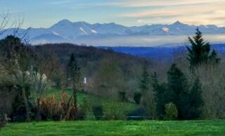  Terrain  vendre 1397 m Coussan