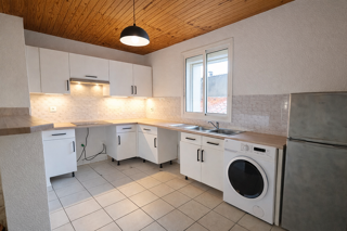  Duplex/triplex � vendre 4 pi�ces 99 m�