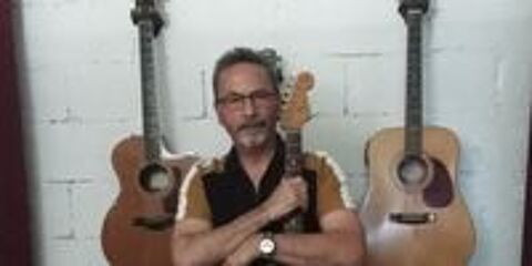   Cours guitare acoustique et électrique secteur 31270 