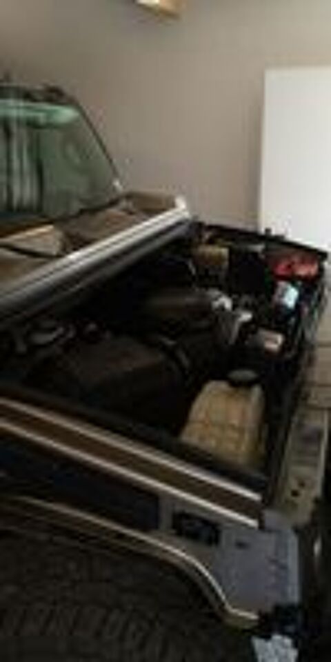 H2 SUV 6.0 V8 Luxury A 2003 occasion 83400 Hy&egrave;res