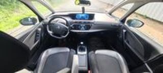 Grand C4 Picasso BlueHDi 120 S&S Exclusive 2015 occasion 69400 Villefranche-sur-Sa&ocirc;ne