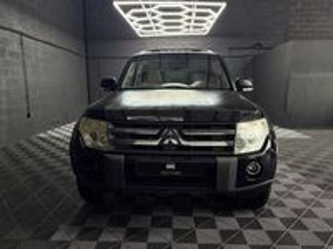 Pajero DC539VL 2007 occasion 33520 Bruges