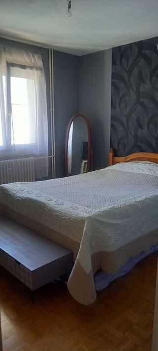  Appartement à louer 3 pièces 69 m² Bourg-en-bresse