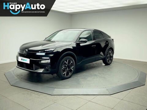 Citro&euml;n C4 PureTech 130 EAT8 Max 2025 occasion Tarbes 65000