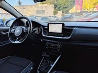 Stonic 1.0 T-GDi 100 ch DCT7 GT Line Premium 2021 occasion 95100 Argenteuil
