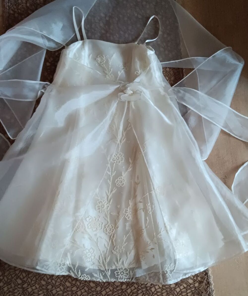 Robe France Mode Enfant Vêtements enfants