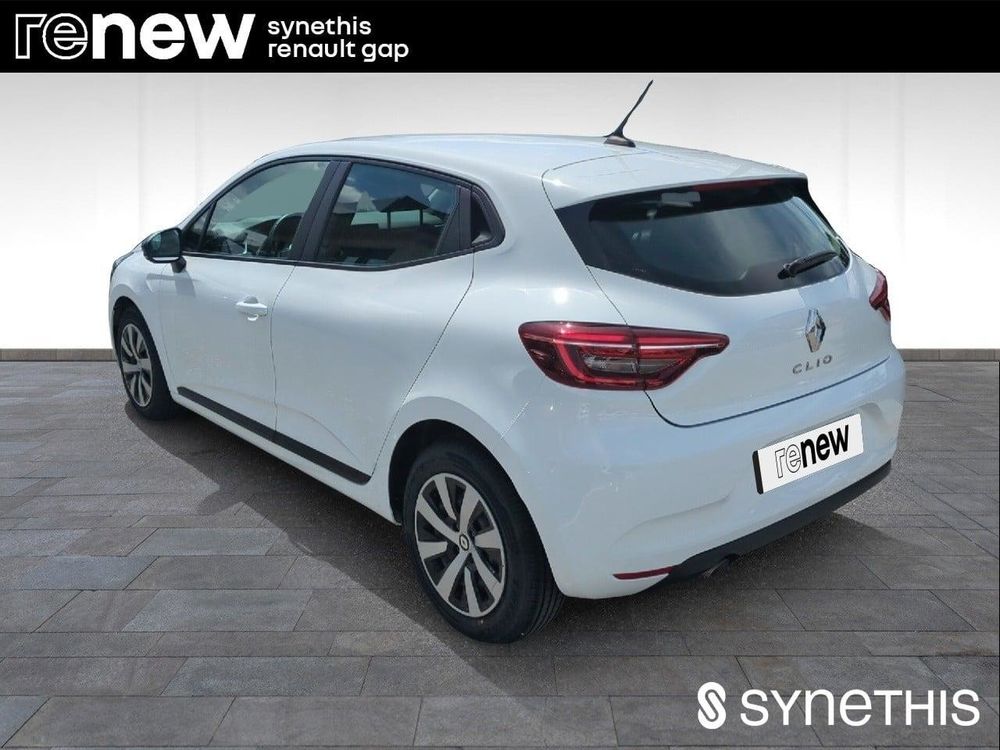 Clio V Clio TCe 90 Equilibre 2023 occasion 05000 Gap