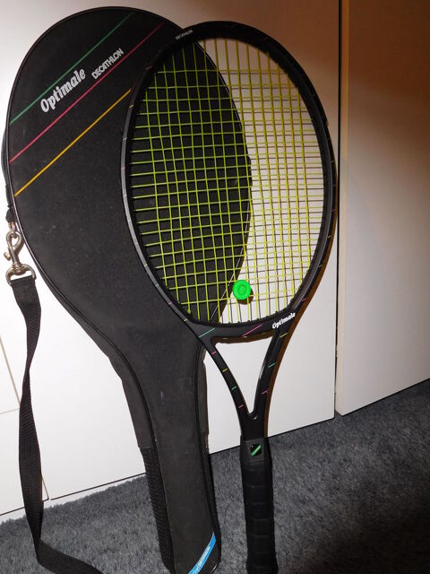RAQUETTE TENNIS Saint-Bonnet-de-Mure (69)