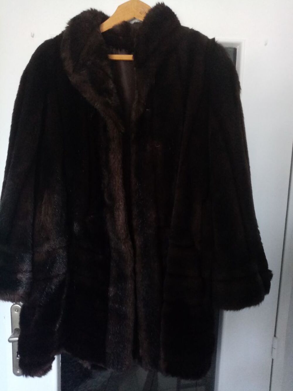 Manteau Vêtements