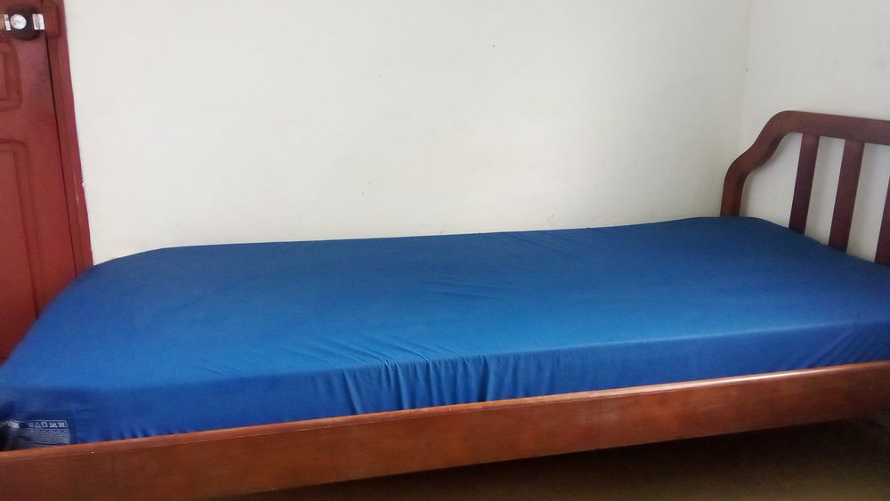 MATELAS GAUFRIER SYST'AM ANTI-ESCARRES 88 x 199 cm Meubles