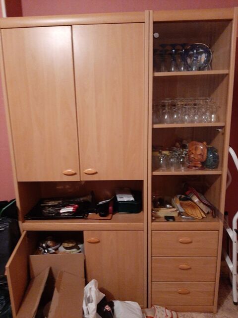 BUFFET HAUT 120 Beaumont-sur-Oise (95)