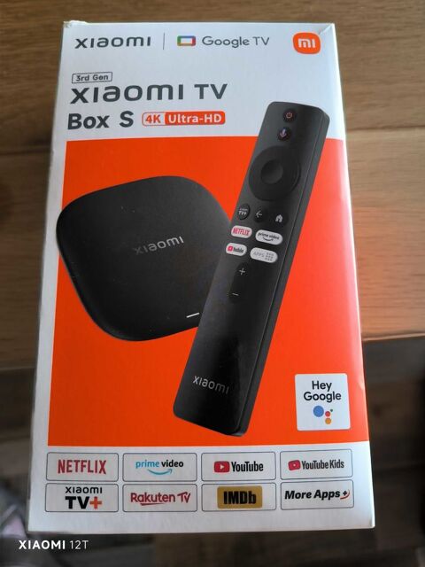 Box Tv IPTV Louviers (27)