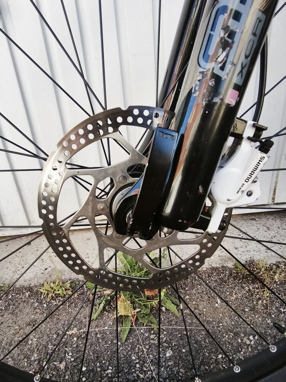 VTT Scott Scale 80 Taille M Vélos